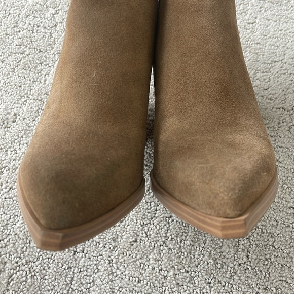 Marc Fisher Bootie - Picture 2 of 14